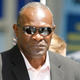 Illustration for article titled Drunken Carl Lewis Crashes Olympics
